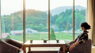 マウンテン ビュー / 9