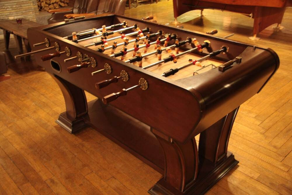 ゲームコーナー