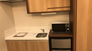 デラックス ツインルーム 禁煙