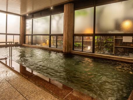 山代温泉 吉田屋 山王閣 / 4