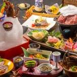【熱海】部屋食できる！料理が美味しい旅館おすすめ13選