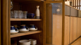 町家 [*3名以上のご予約の場合のみ追加で布団の提供あり]