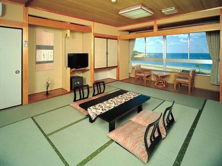 味の宿 みち潮 / 5