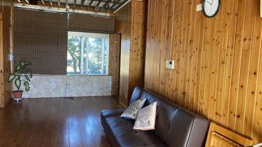 リビング エリア / 3