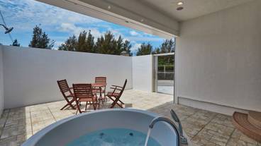 ジェットバス / 17