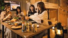 APARTMENT HOTEL THE BASE SAPPORO SUSUKINO
