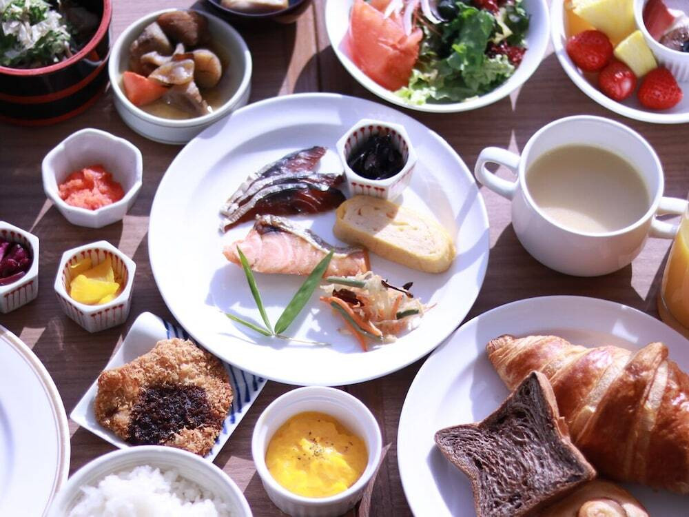 レストラン