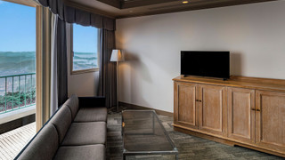 ラグジュアリー ツインルーム 禁煙