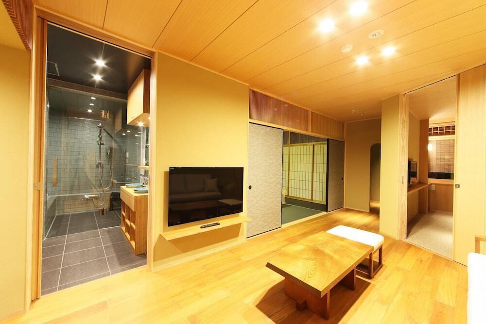 リビングルーム