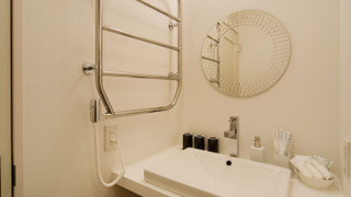 デラックス ツインルーム 禁煙