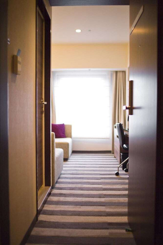 リビングルーム