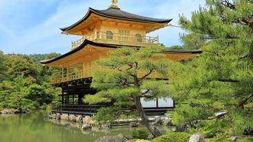 金閣寺 / 6