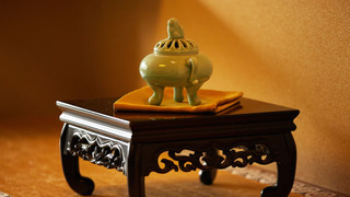 ひのき風呂付 和室 15.5畳 (禁煙)