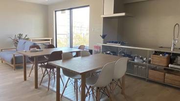 共用キッチン / 7