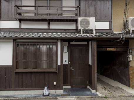 洛龍菴 一条かりん / 3