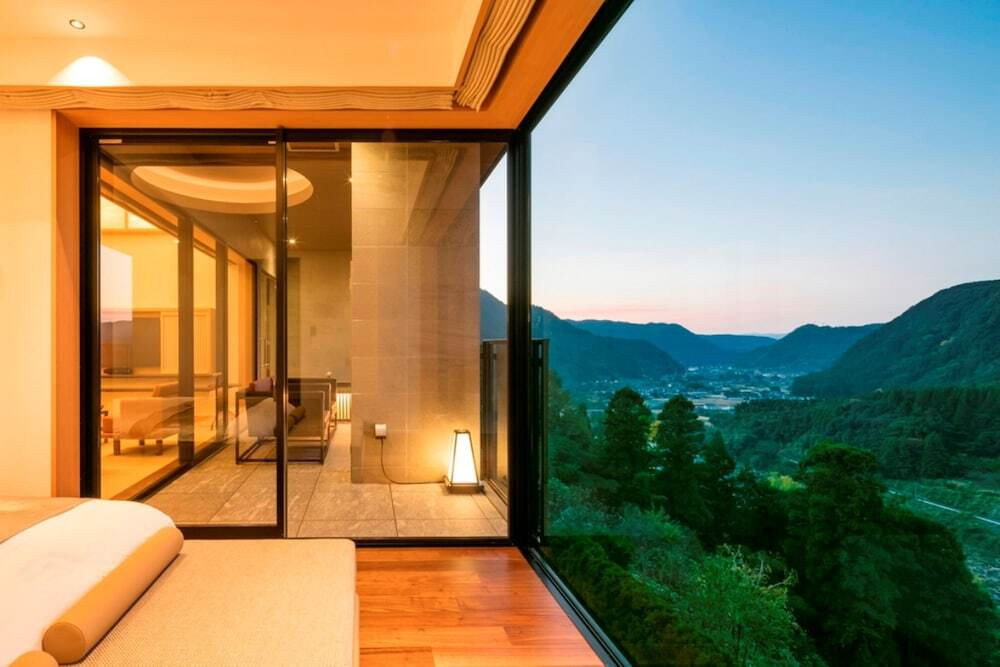 女子旅にぴったりの旅館に泊まって、素敵なひとときを…♪3454664