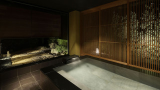 オーシャンパノラマビュー温泉風呂付特別室 禁煙 水ノ綾 -mizunoaya-