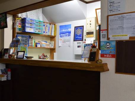 山下別館（神津島） / 3