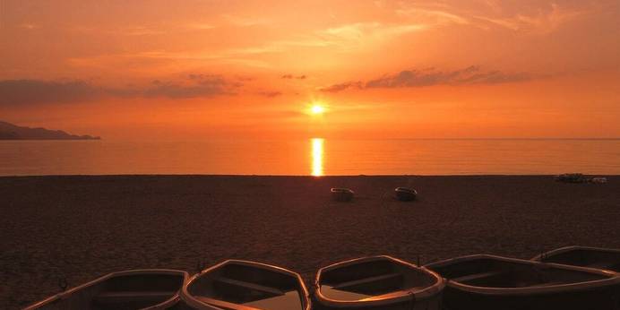 夕日ヶ浦温泉 夕日浪漫 一望館（京都府 旅館） / 1