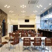 東横イン広島駅スタジアム前(広島県 ビジネスホテル) / 2