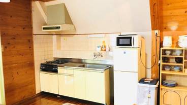 客室の設備とサービス / 19