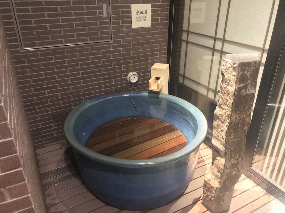 温泉