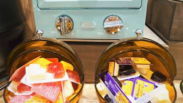 朝食ビュッフェ / 26