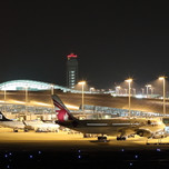 関西国際空港の前泊後泊に便利なホテル11選｜空港直結や近くのおすすめ宿も♪