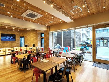 HIROSHIMAピースホテル / 2