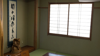 和室 8畳間 禁煙