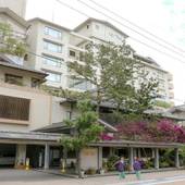 指宿温泉 夫婦露天風呂の宿 吟松（ぎんしょう）（鹿児島県 旅館） / 5