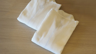 スタンダード ダブルルーム 禁煙