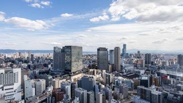 施設からの眺望 / 28