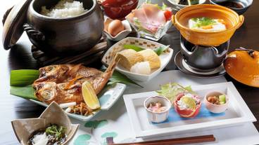 朝食 / 5
