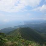 地球の不思議を見に行こう！初心者でも登りやすい北海道のアポイ岳を登山♪