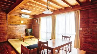 リビング エリア / 9