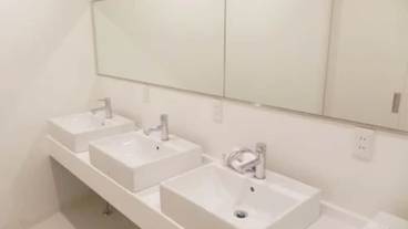 バスルームのシンク / 19