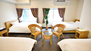 スーペリア アパートメント