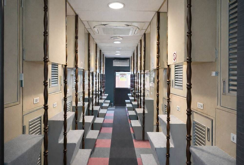 客室