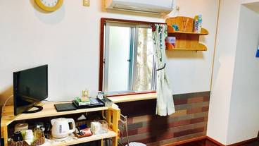 客室の設備とサービス / 18