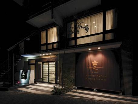 リヴェルト 京都鴨川 / 4