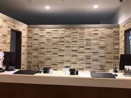 東邦ホテル ゾンク博多 / 3