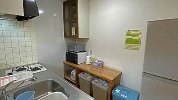 専用キッチン / 19