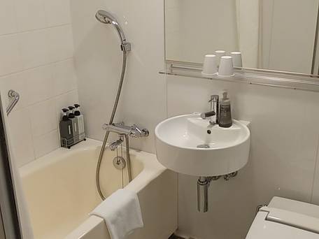 ホテル京阪 東京四谷 / 3