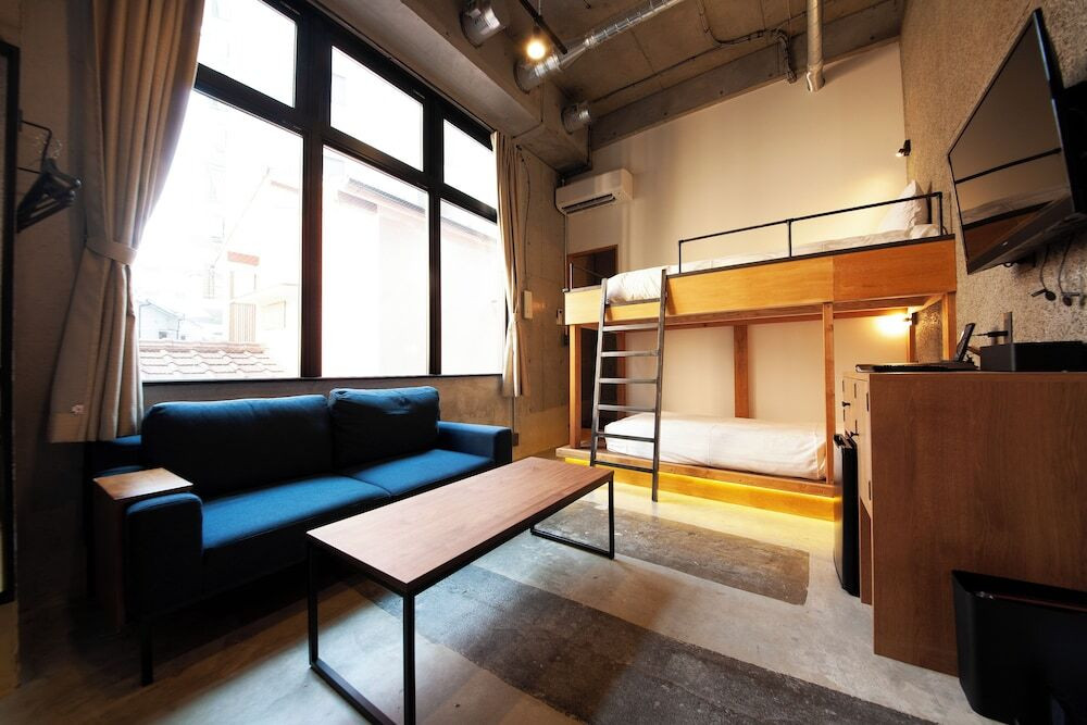 客室