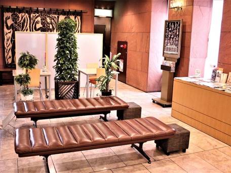 山形七日町ワシントンホテル / 2