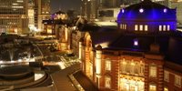 東京駅で撮影しよう！東京駅の雰囲気が伝わる撮影スポット10選