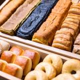 朝食ビュッフェ④ / 4