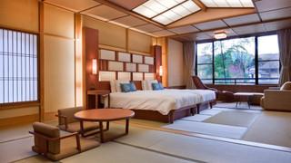 ＜本館＞和室ツイン[ツインベッド]