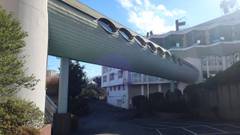 伊東温泉 ハトヤホテル